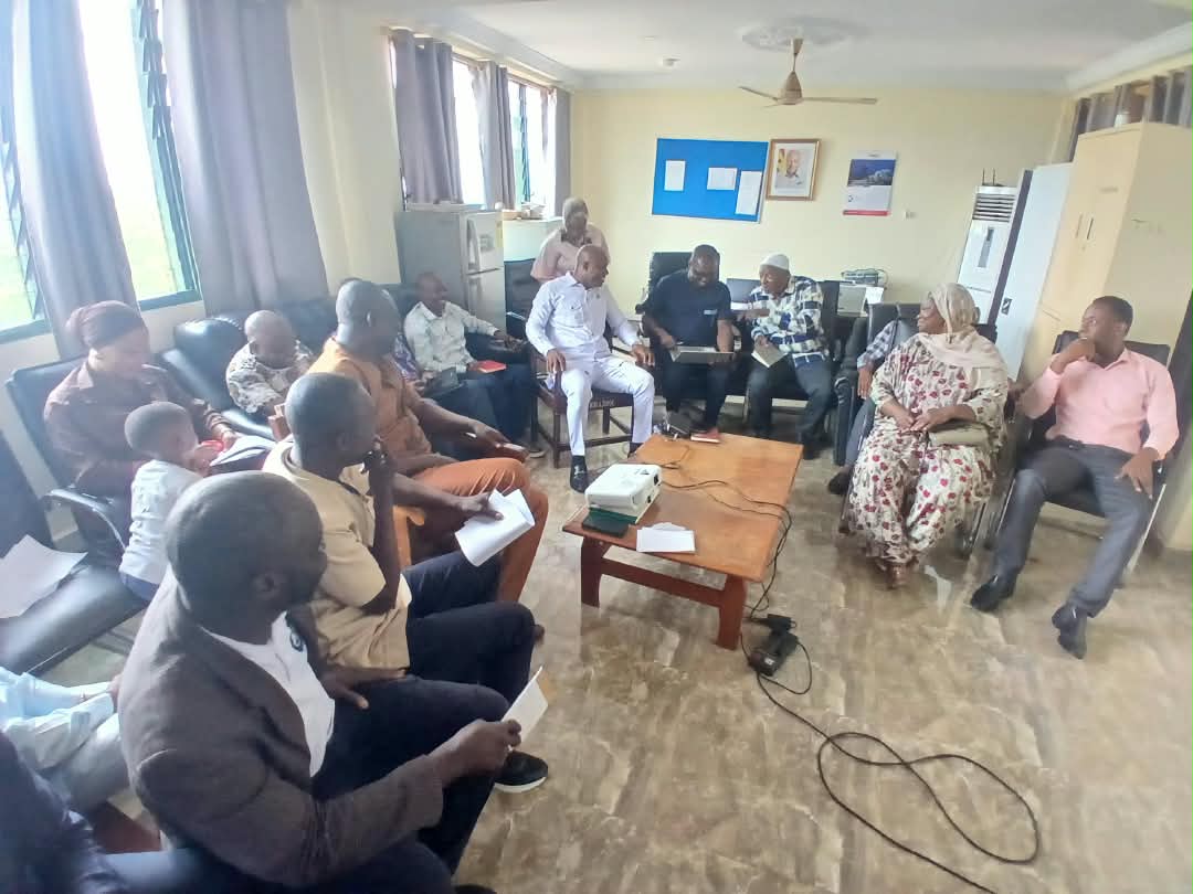 Management Reviews OHLGS Monitoring Report, Staff Rationalization Directive
