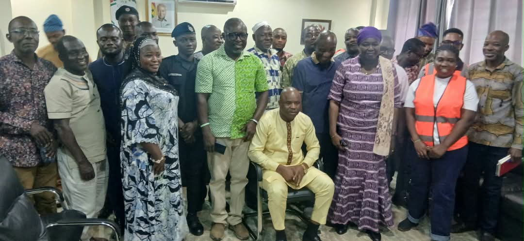 Bui Power Authority Engages Tolon District Assembly on Proposed Solar Power Plant