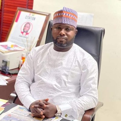 Hon. MP